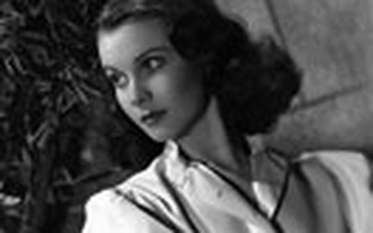 Triển lãm kỷ niệm 100 năm ngày sinh Vivien Leigh